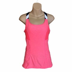 Mondetta Cycling Razorback Top